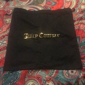 Juicy Couture dust purse 👛 Bag